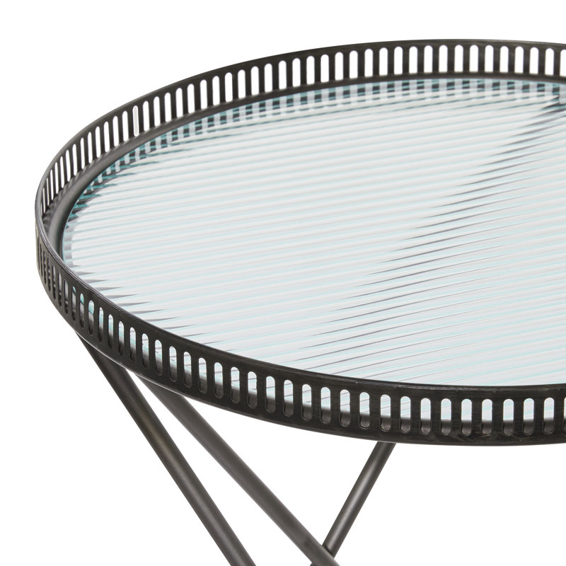 Tables gigognes Bedford