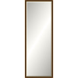 Antique Old World Mirror
