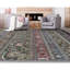 Sultanabad Wool Floral Area Rug
