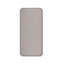 Octagon Beveled Wall Mirror