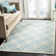 Geometric Wool Hand Woven Area Rug