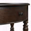 Console avec tiroir et tablette Farmhouse-129201512-129201508-129201505