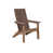 Chocolate Brown/Antique Mahogany