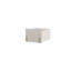 Clite 45cm W Laminate Bedside Table-410514270