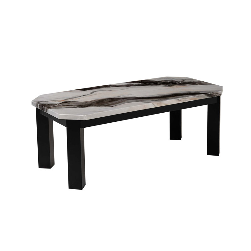 Table basse Jasper Panda