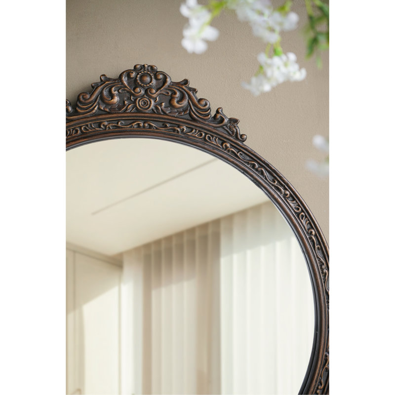 Miroir mural 31,5 po