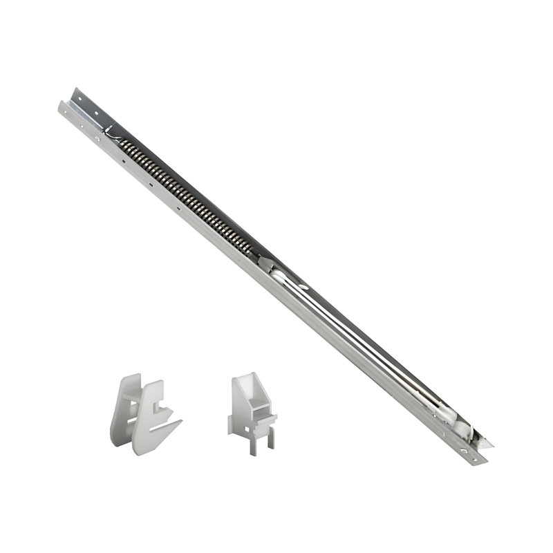 0A908D0E60FC41E7BA17C9F6F1CFE551 Équilibre de canal de fenêtre 28 po taille 2730 avec 60 à 507 et 60 à 501 type de bout
