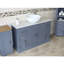 Biskra 1230mm Single Bathroom Vanity with Vessel Ceramic Basin-443901133