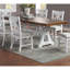Table de salle à manger formelle 1pc
