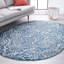 Tapis gris foncé Alverta-2073565391