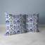 Coussin décoratif intérieur / extérieur Rustic Sunflower Harmony-106879442-106879445