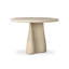 Outdoor Round Dining Table