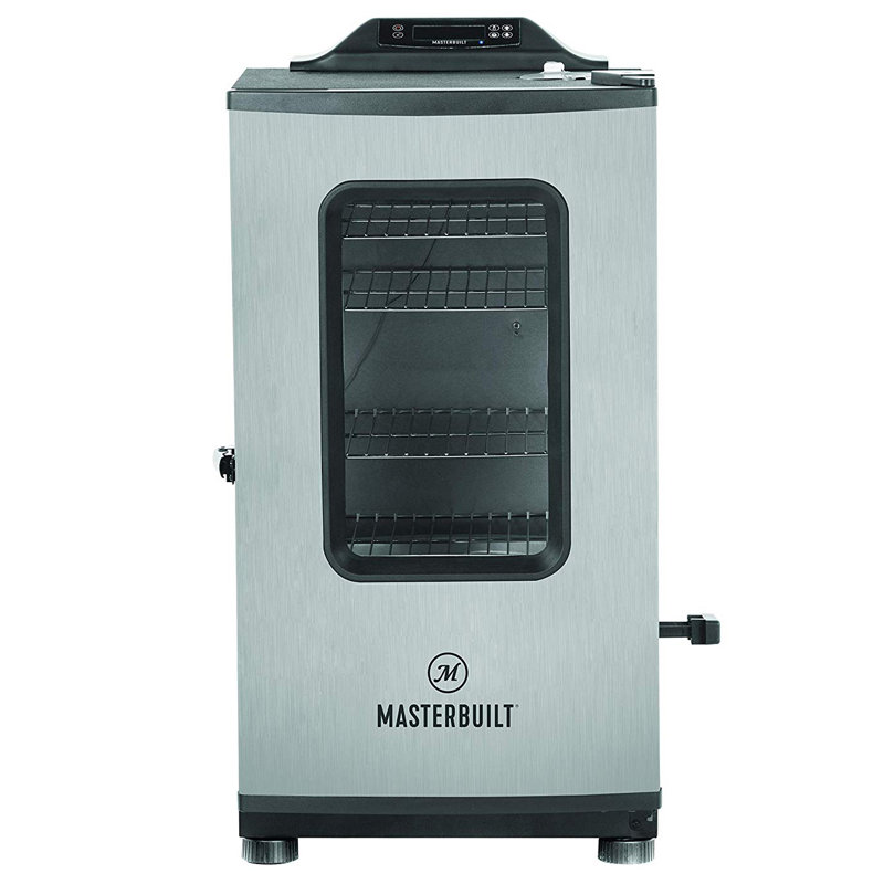 Masterbuilt Electric Smoker