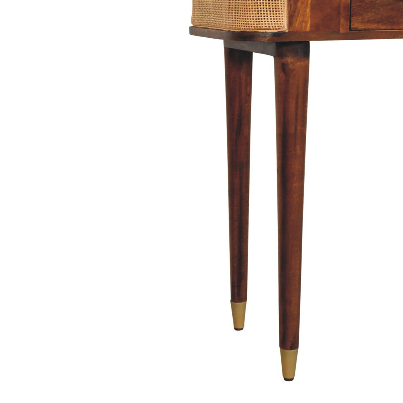 Console Belmont