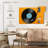 Retro Record Player-107844785