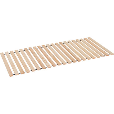 Dale Side Rail
