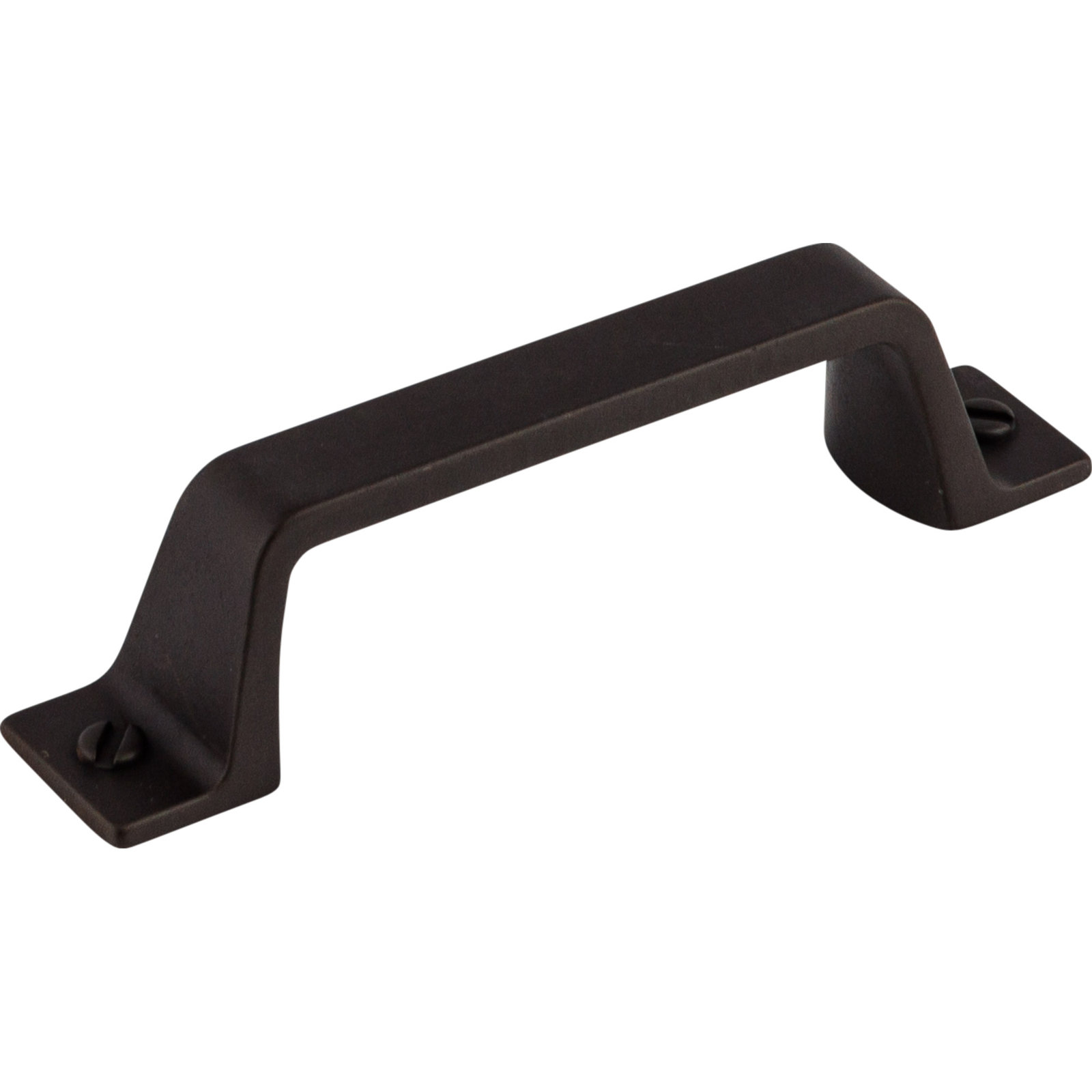 Channing 3" Center to Center Bar Pull, Sable