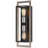 Orear Flush Mounted Sconce