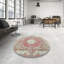 Tapis oriental en laine Kalig-1137870544