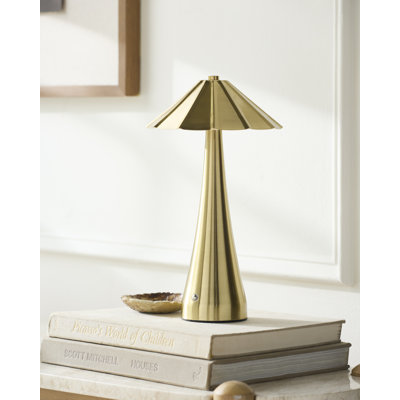 Lampe de table Chafdar
