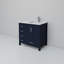 Ensemble de meuble-lavabo simple 36 po Jacques-87286893-112954755