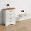 Commode en bois 4 ou 5 tiroirs Ergica-1922513873-2111333378