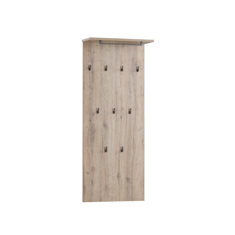 Jadus Hall Tree 50cm Wide