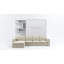 Neidelin Upholstered Bed-1260365068