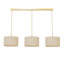 Albeiro 3 - Light Pendant-110781382-110781385-110781386