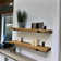 Guelph Bracket Shelf