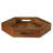 Kalum Solid Wood Tray - Set of 2