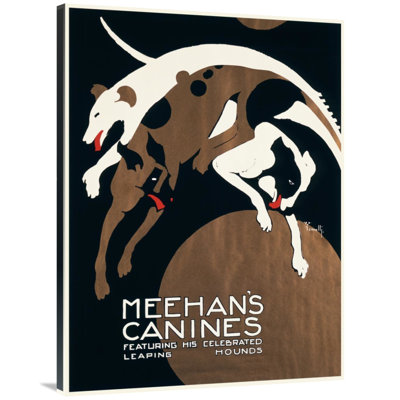 " Meehan " by Alfonso Iannelli