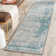 Alpine Performance Abstract Rug