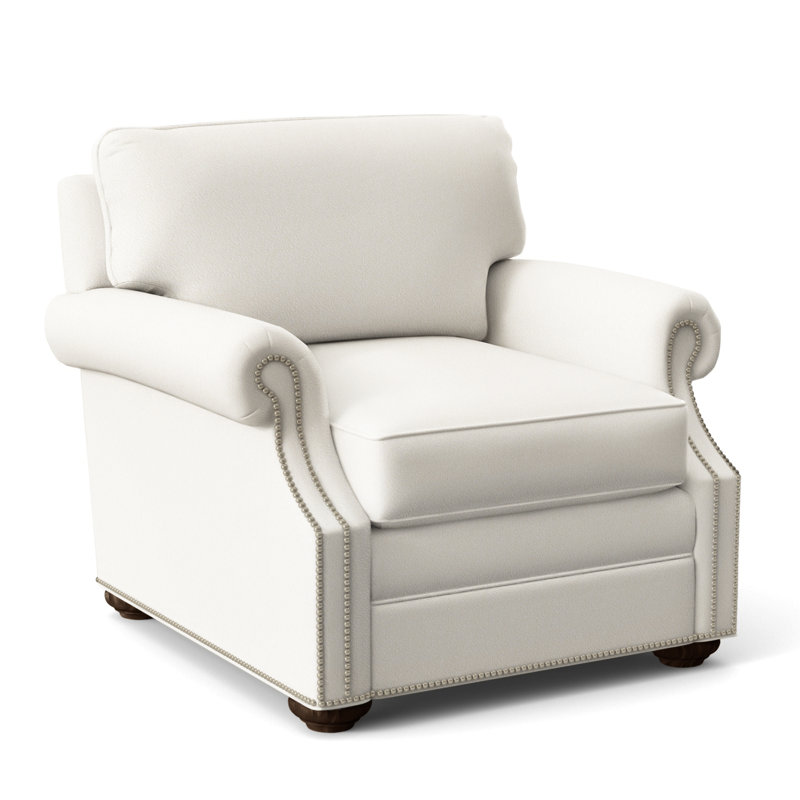 Chaise Gutherly de 38 po, Oui, Kennelly Snow, Navajo