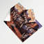 Tapisserie murale Southwestern Animals Sheep 49-133636739