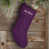 Purple is out of stock