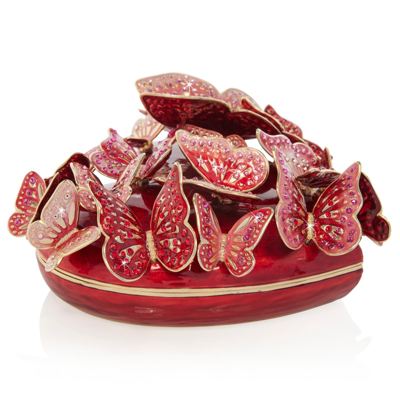 LOVE COLLECTION Decorative Box