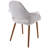Modway Veer' Transitional Accent Chair-1248526982