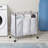 Bathroom Hardware Set