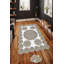 Tapis oriental gris / blanc Novelty Pickering-878725835