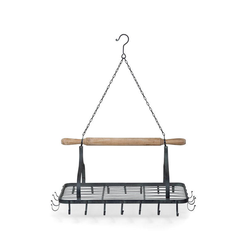 Hanging Pot Rack