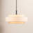 Flaire 5-Light Chandelier-815819356-815819347