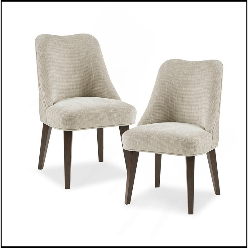Dining Chair (Set Of 2)