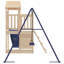Gatling Freeport Park Swing Set with-872040218