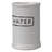Ceramic / Porcelain Bathroom Accessory Set