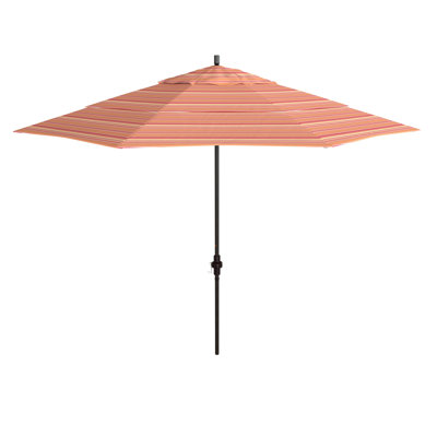 Parasol de marché de 132 po Doline