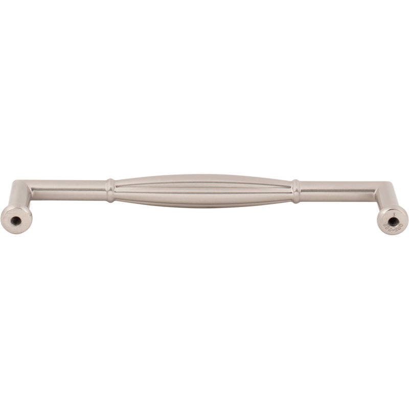 Southerland Bar Pull, 5 1/16", Satin Nickel