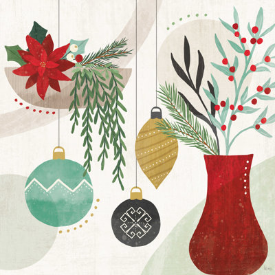 Deco Holiday III