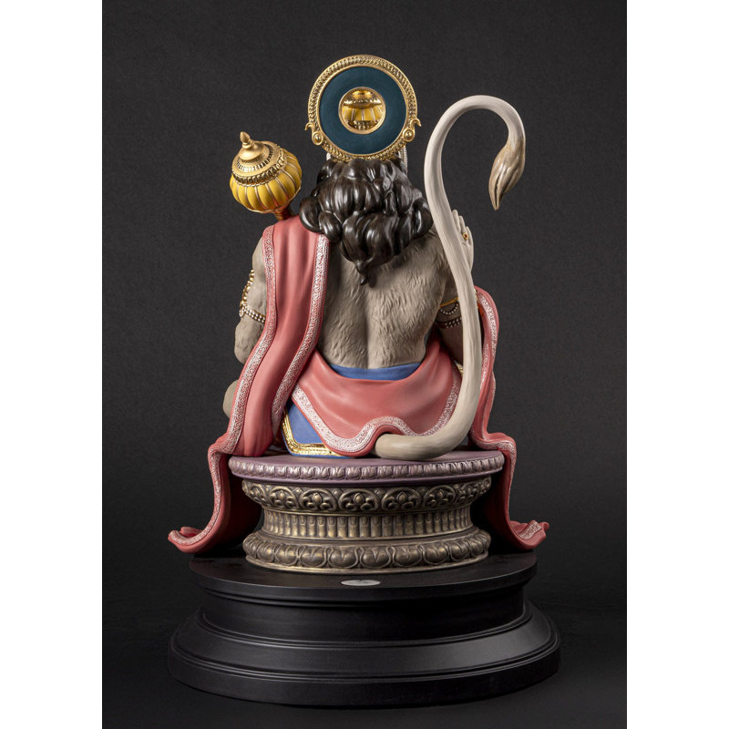 Lord Hanuman L.E. 499 Units
