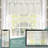 Mudge Farmhouse Striped Linen Double Layer Thermal Insulated Room Darkening  Window ValancesRod Pocket Vertical Striped Kitchen Valance for Bathroom-1787118089-1792147991